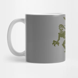 11th Panzer Division Mug